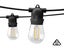 Festoon Light Carousel 2