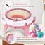 Knitting Machine New Carousel 5