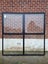 Aluminium Window Black 2000 W x 2000 H [#4342 MA] Carousel 1