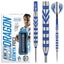 Red Dragon - NEW Gerwyn Price Original - 90% Tungsten Darts Carousel 1