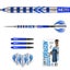 Red Dragon - NEW Gerwyn Price Original - 90% Tungsten Darts Carousel 3