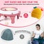 40 Needles Knitting Machine Carousel 4