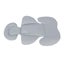 baby car seat support cushion infant car seat insert stroller insert cushion Carousel 3