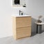 VANITY-PlYWOOD 600MM VANITY Carousel 2