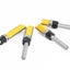 Flush Trim Router Bit 1/4 Inch Shank Pattern Set Clearance Sale Carousel 3