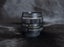 Helios 44M-4 Russian vintage lens KMZ cleaned and service Carousel 11