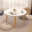 Multi-Use Low Tea Table - 60×30(H)CM Carousel 3