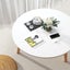 Multi-Use Low Tea Table - 60×30(H)CM Carousel 4
