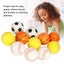 63mm Kid Finger Training Ball Hand Grip Carousel 4