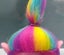 Dreamworks TrollsTopia Princess Poppy Styling Head Carousel 3