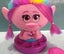 Dreamworks TrollsTopia Princess Poppy Styling Head Carousel 4
