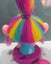 Dreamworks TrollsTopia Princess Poppy Styling Head Carousel 5