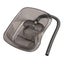 hair washing basin for bedridden hair washing shampoo basin Hair Washing Basin Carousel 3