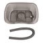 hair washing basin for bedridden hair washing shampoo basin Hair Washing Basin Carousel 5