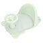 toddler bathtub seat baby bathtub seat Baby Bath Seat Comfortable Backrest Anti Carousel 3