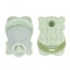 toddler bathtub seat baby bathtub seat Baby Bath Seat Comfortable Backrest Anti Carousel 4