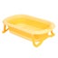 folding baby bathtub Baby Bath Tub Large Capacity Prevent Slipping Thickened Carousel 2