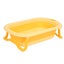 folding baby bathtub Baby Bath Tub Large Capacity Prevent Slipping Thickened Carousel 3