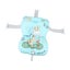 baby bath support cushion infant bathtub pillow infant bathtub floating pillow Carousel 1