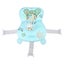 baby bath support cushion infant bathtub pillow infant bathtub floating pillow Carousel 4