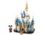 LEGO Disney Mini Disney Castle 40478 Carousel 3