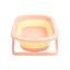 collapsible baby bath tub collapsible baby bathing tub collapsible toddler Carousel 1