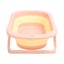 collapsible baby bath tub collapsible baby bathing tub collapsible toddler Carousel 2