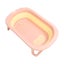 collapsible baby bath tub collapsible baby bathing tub collapsible toddler Carousel 3