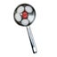 Burton Cooking Tools Egg-Perfect Colour Changing Egg Timer | Red Carousel 4