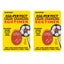 Burton Cooking Tools Egg-Perfect Colour Changing Egg Timer | Set of 2 Carousel 1