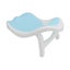 baby bath support infant bathtub support infant bathtub holder hollow infant Carousel 4