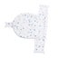 baby bath cushion support net baby bath seating support net infant bathtub Carousel 1