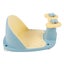 infant shower seating Baby Bath Seating Anti Slip PP Portable Infant Shower Carousel 1