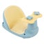 infant shower seating Baby Bath Seating Anti Slip PP Portable Infant Shower Carousel 5