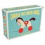 Rex London: Charlie the Circus Horse Wooden Pull Toy Carousel 3