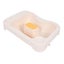 hair washing tray Hair Washing Basin Ergonomic Head Support Heavy Duty Bedside Carousel 4