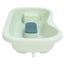 hair washing basin with hose Bedside Shampoo Basins Sink Shampoo Bowl Hair Carousel 4