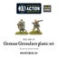 German Grenadiers Carousel 3