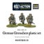 German Grenadiers Carousel 4