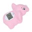 water thermometer Baby Bath Thermometer Cute Cartoon Animal Shaped Safety Carousel 4