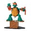 TMNT: 40th Anniversary Original Sketch Figure - Michelangelo Carousel 3