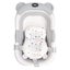 baby bathtub portable travel bathtub infant bath tub bath tub Collapsible Baby Carousel 4