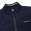 Calvin Klein Mens Baylor Creek Hybrid Comfortbable Half Zip Sweater Carousel 3