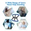 Lift Assists for Elderly Lift Standing Aid with None Slip Grip Handle Carousel 3