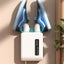 Shoes Drying Machine,Electric Shoes Dryer Timing Small Wall Shoes Dryer Carousel 3