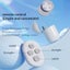 Electric Massage Stickers Intelligent Full Body Relax Muscle Therapy Massager Carousel 3