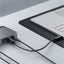 Alogic MX3 USB-C Triple 4K Docking Station, with 100W Power Delivery, DP1.4/DP++ Carousel 6
