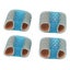 bunion toe separators for overlapping toe separator for overlapping toes bunion Carousel 8