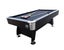 Assembled 7Ft Pool Table Black With Auto Ball Return - Ultimate Package Deal Carousel 5