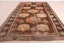 Persian Rug Vintage Carousel 1